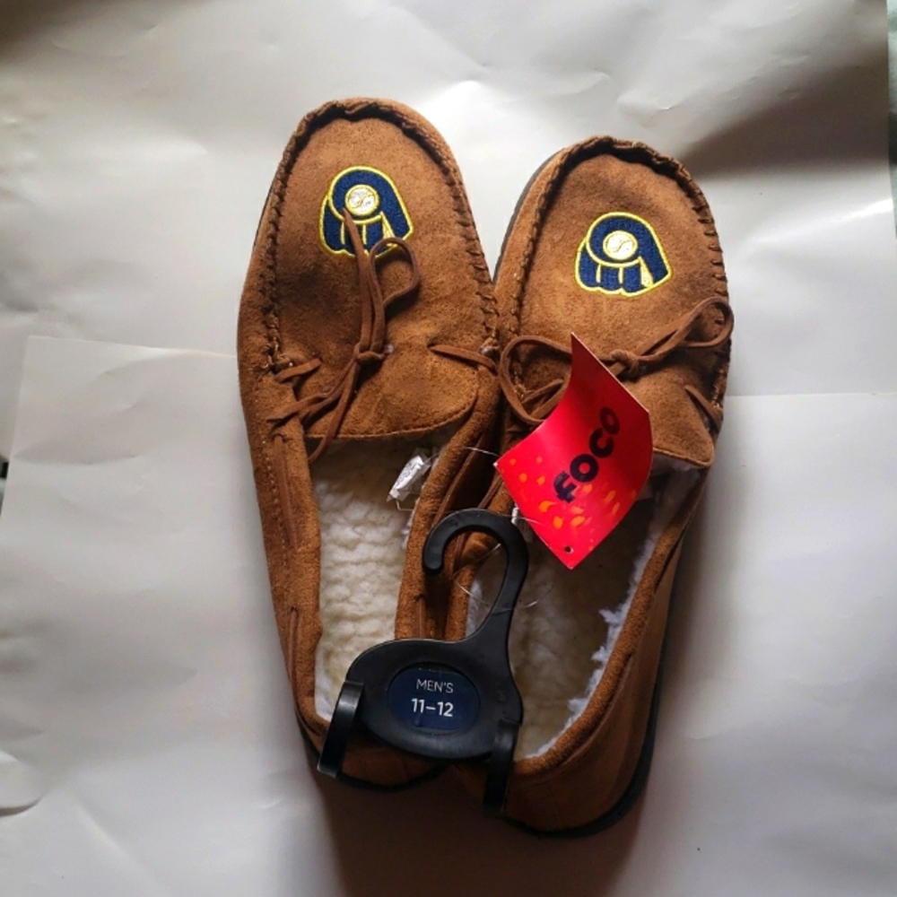 Mens slippers